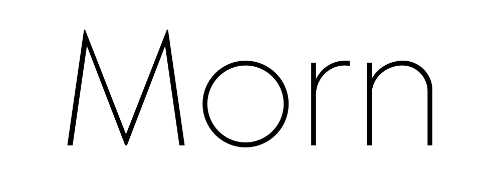 Morn